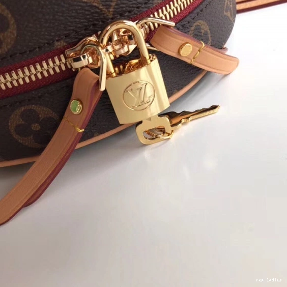 Cheap PETITE BOITE CHAPEAU Vuitton Louis 0721
